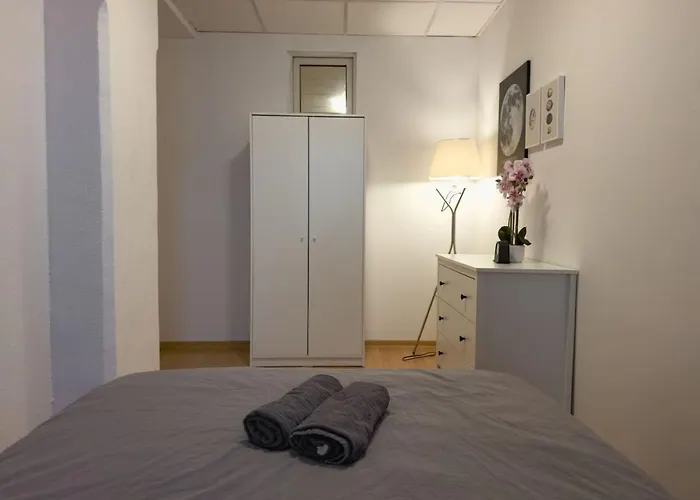 Elegant 3-bedroom Flat Near Messe And Old * Vienna