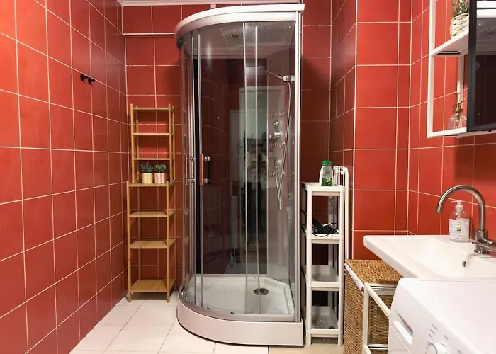 Elegant 3-bedroom Flat Near Messe And Old * Vienna